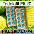 Tadalafil Eli 20 new08